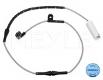 Brake Pad Sensor Rear E65 E66